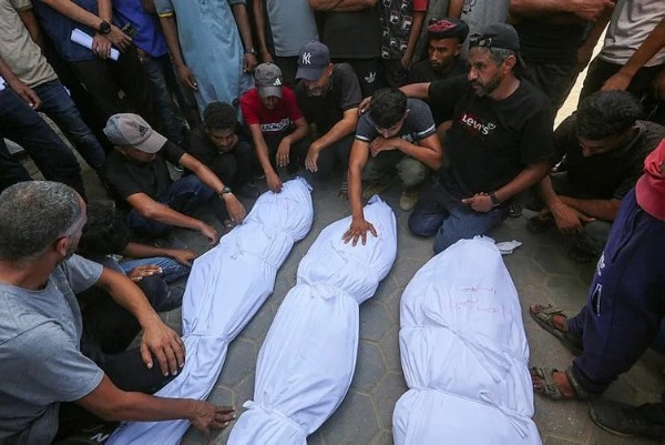 ABD ve İsrail’den ateşkes oyunları! 'Bu kaçıncı yalan'